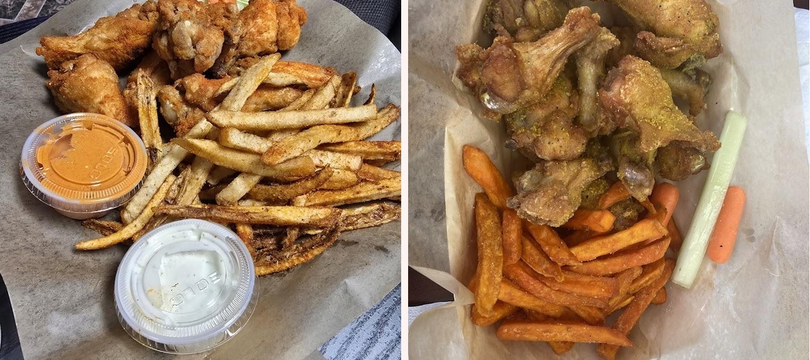 Downtown Wings Gallery Image 3