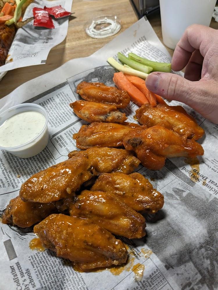 Downtown Wings Gallery Image 6